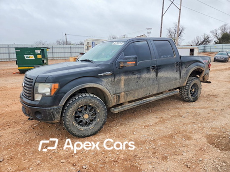 Ford F-150 2012 - Zdjęcie 1 z 13