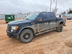 Ford F-150 2012