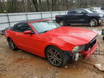 Ford Mustang 2014