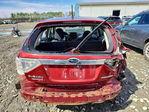 Subaru Impreza 2010