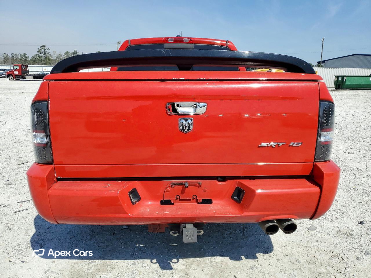 Dodge RAM 2005