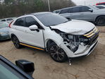 Mitsubishi Eclipse Cross 2018