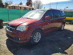 Dodge Caravan 2019