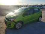 Chevrolet Spark 2016