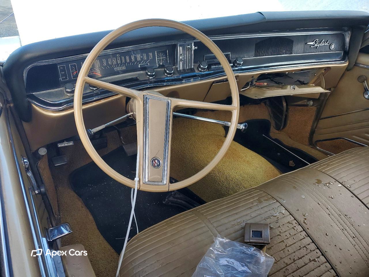 Buick Skylark 1967