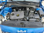 Kia Forte 2022
