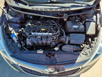 Kia Forte 2016