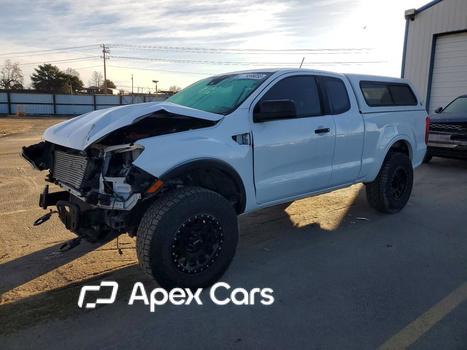 Ford Ranger 2020 - Image 1 of 12