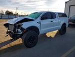 Ford Ranger 2020