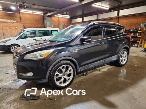 Ford Escape 2014 - Image 1 of 13