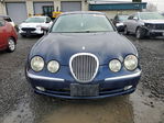 Jaguar S-Type 2000