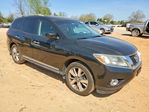 Nissan Pathfinder 2013