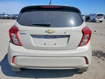 Chevrolet Spark 2021