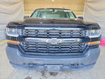 Chevrolet Silverado 2017