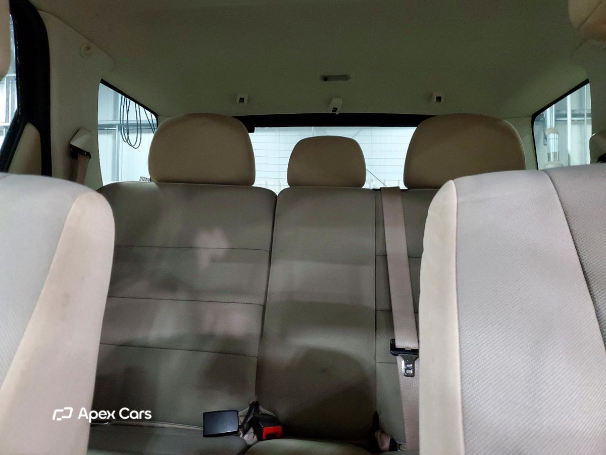 Ford Escape 2011