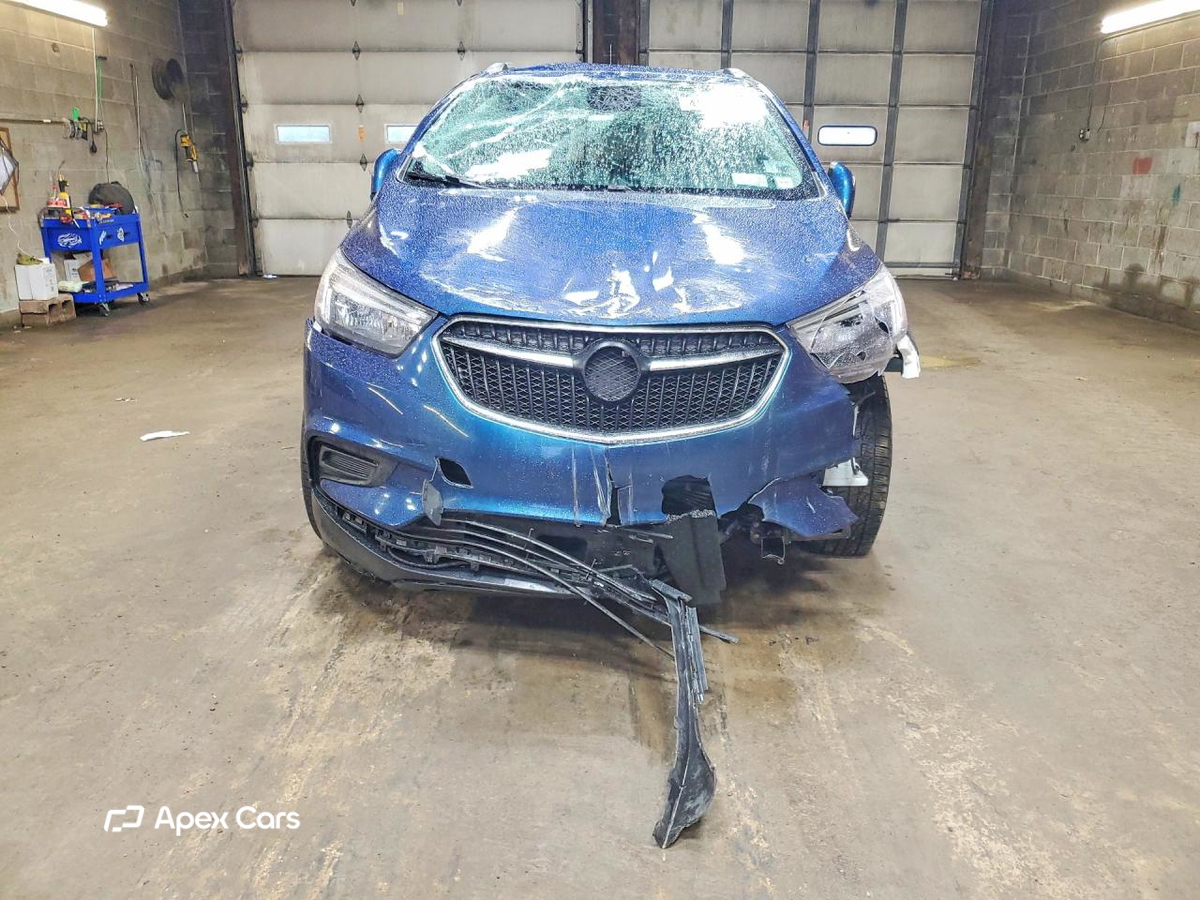 Buick Encore 2019
