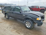 Ford Ranger 2008
