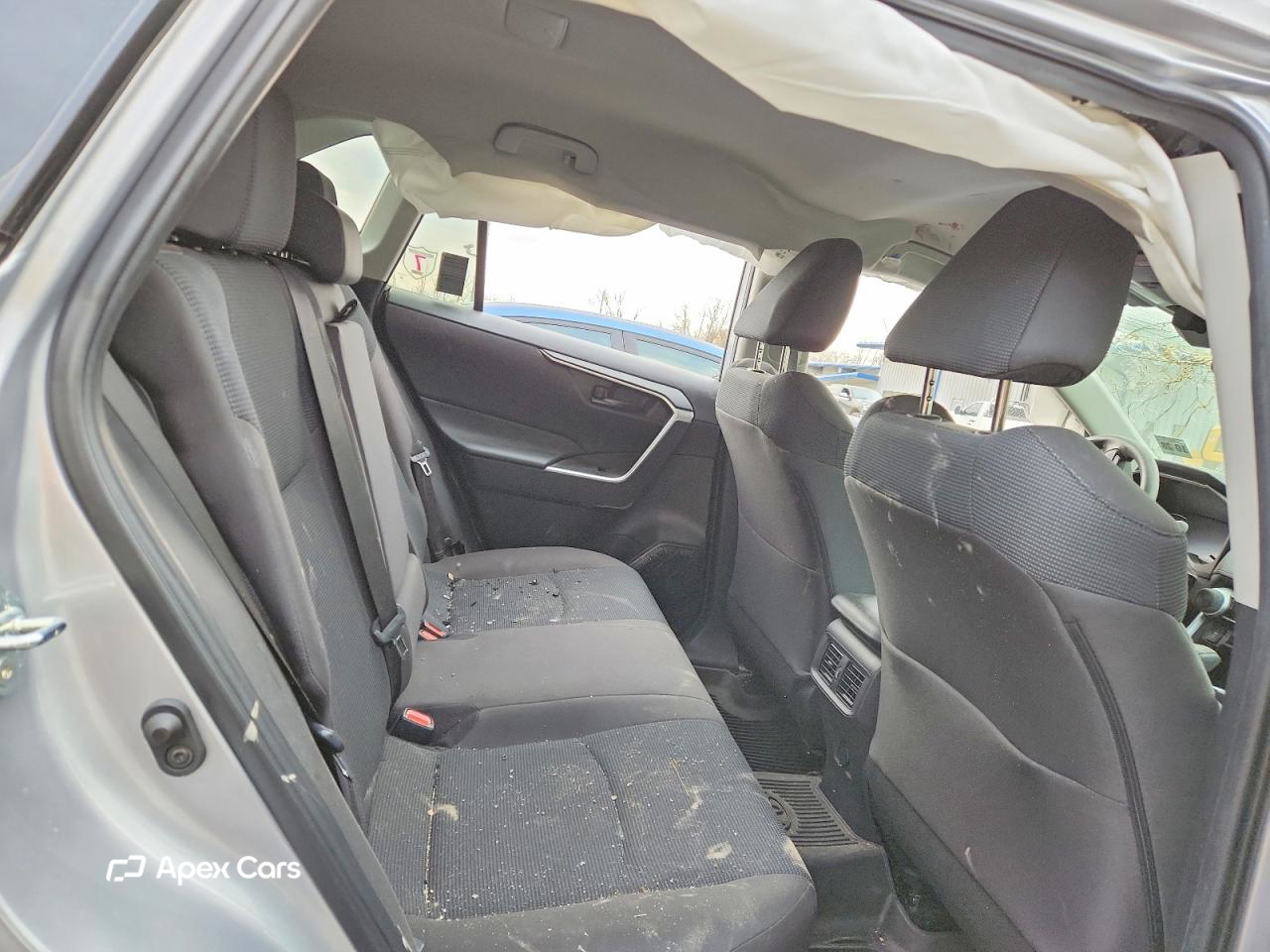 Toyota RAV 4 2023