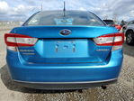 Subaru Impreza 2019