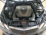 Mercedes-Benz E-klasse 2011