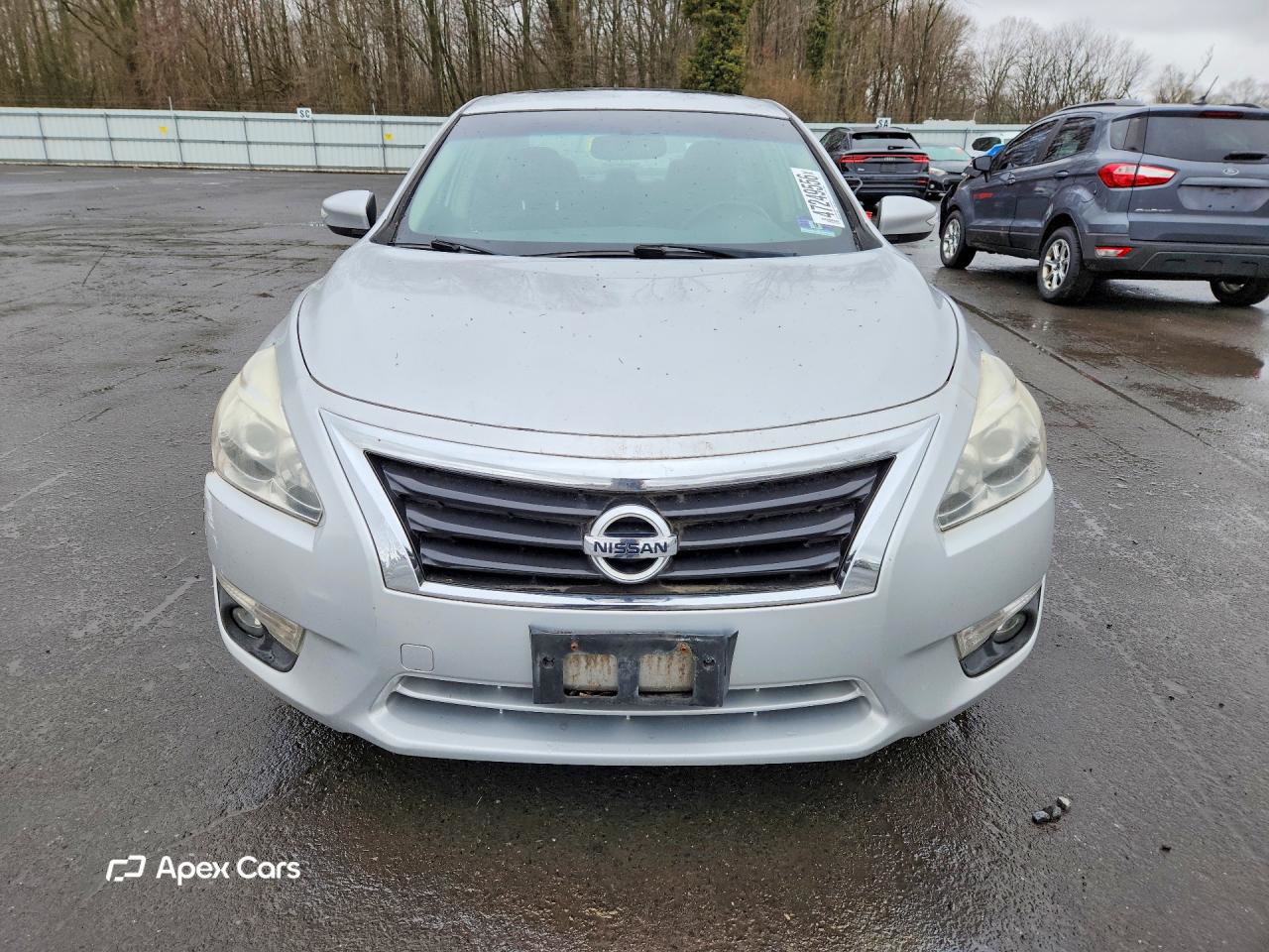 Altima 2013