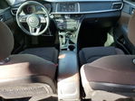 Kia Optima 2019