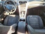 Ford Fusion 2016