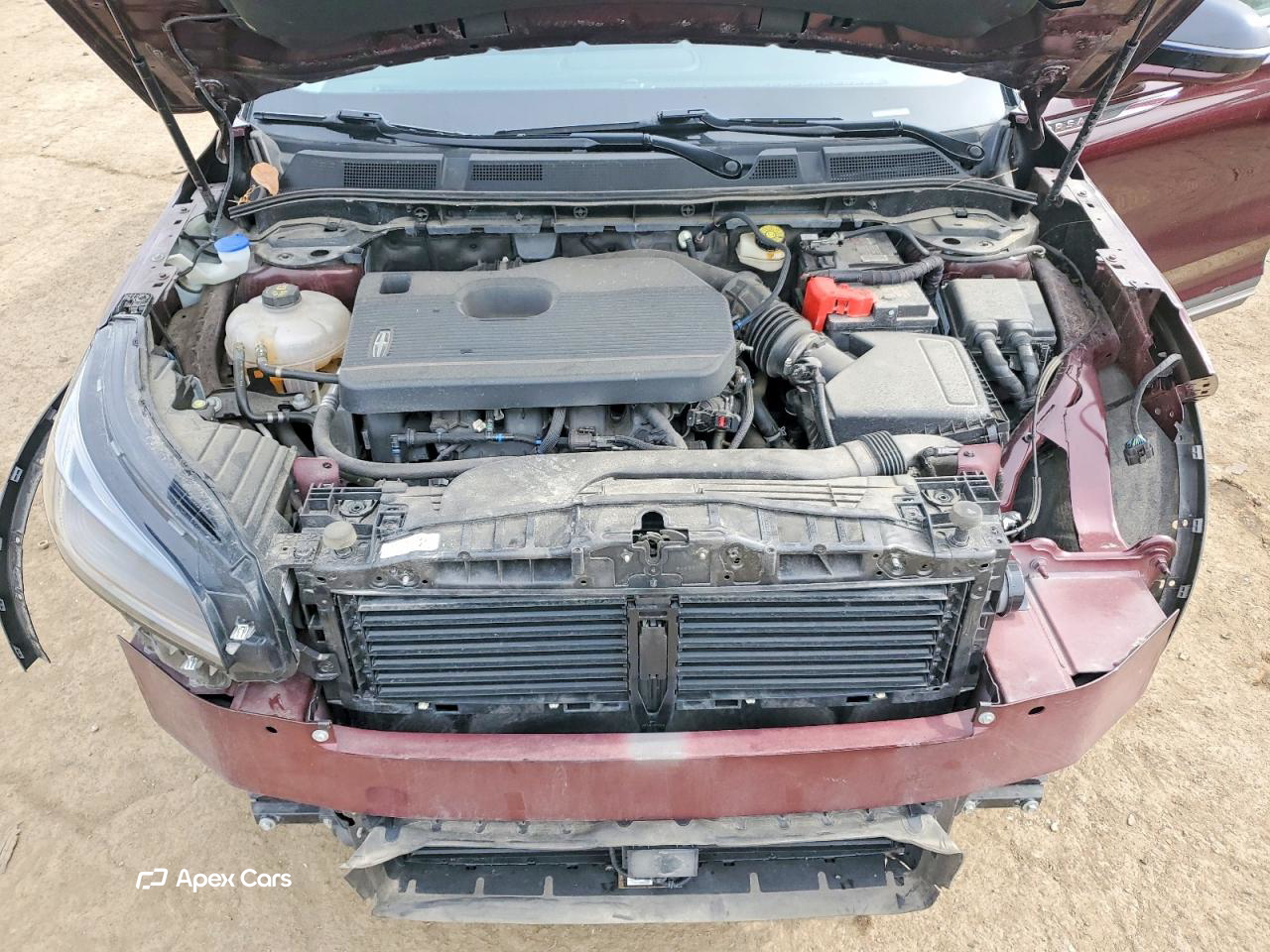 Lincoln Corsair 2020