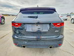 Jaguar F-Pace 2017