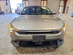 Kia K4 2025