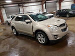 Chevrolet Equinox 2012