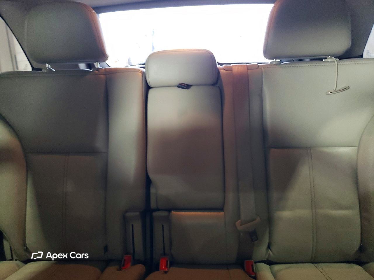 Ford Edge 2014