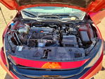 Honda Civic 2019