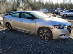 Nissan Maxima 2016