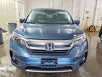 Honda Pilot 2021