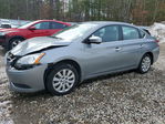 Nissan Sentra 2014