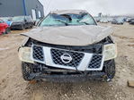 Nissan Navara (Frontier) 2007