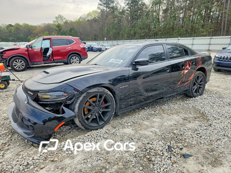 Dodge Charger 2021 - Image 1 of 13