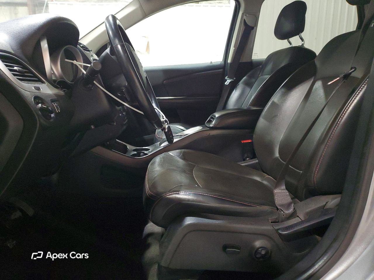 Dodge Journey 2019