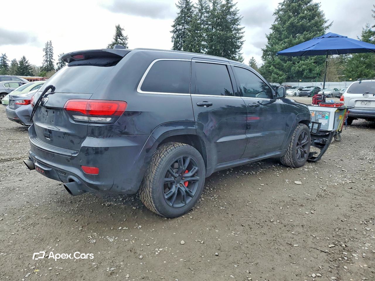 Jeep Cherokee 2014