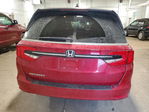 Honda Odyssey 2024