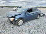 Nissan Sentra 2015