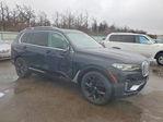 BMW X7 2022