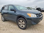 Toyota RAV 4 2011