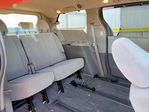 Toyota Sienna 2018