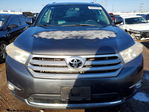 Toyota Highlander 2012