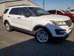 Ford Explorer 2017