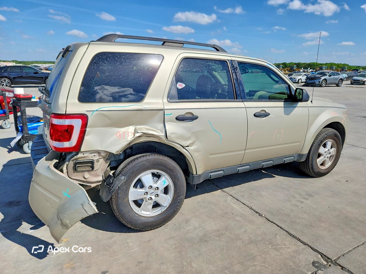 Ford Escape 2011