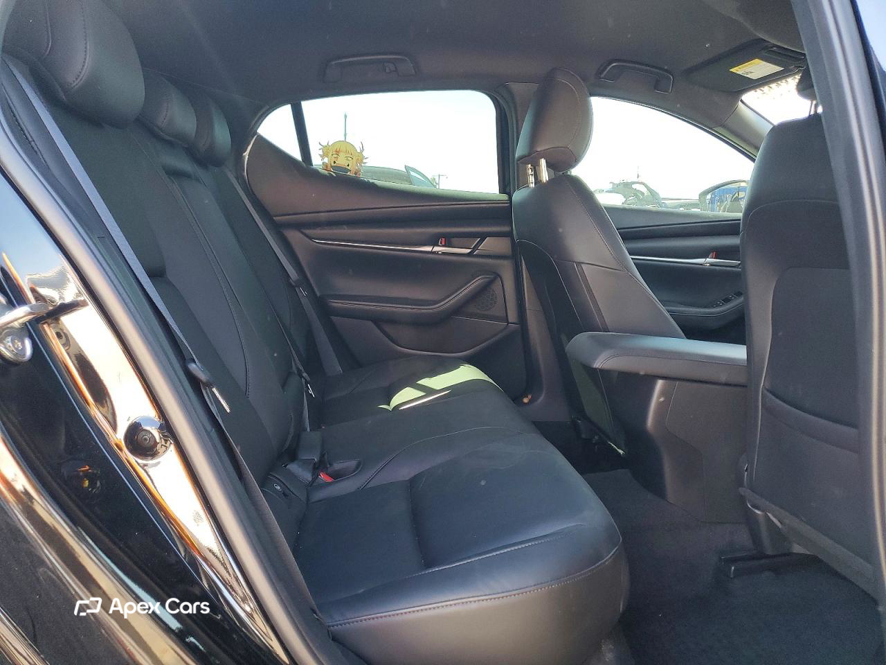 Mazda 3 2023