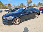 Kia Optima 2018